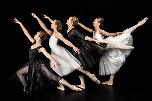 Ballet