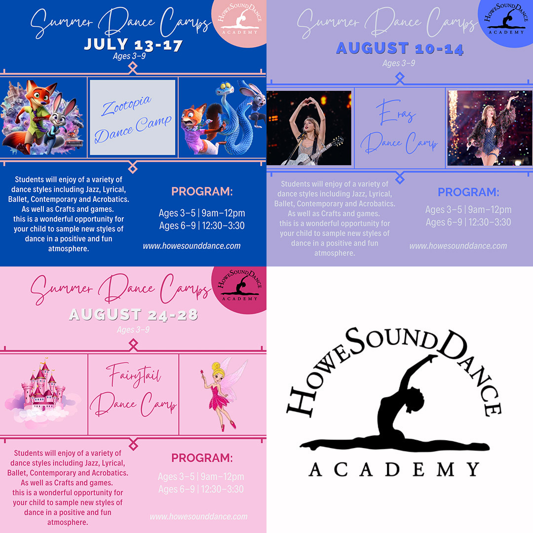 Dance Camp