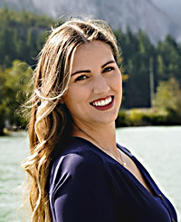 Kelsey Visser
